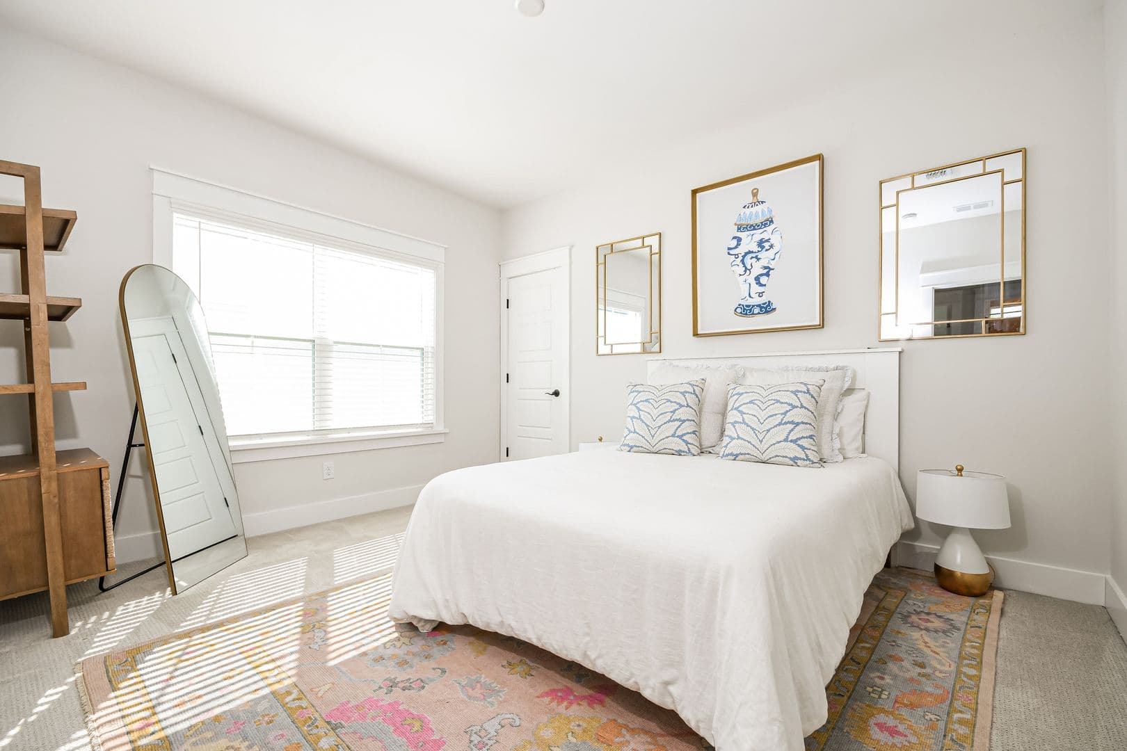 Mount Pleasant House: 2242 Tillage Street