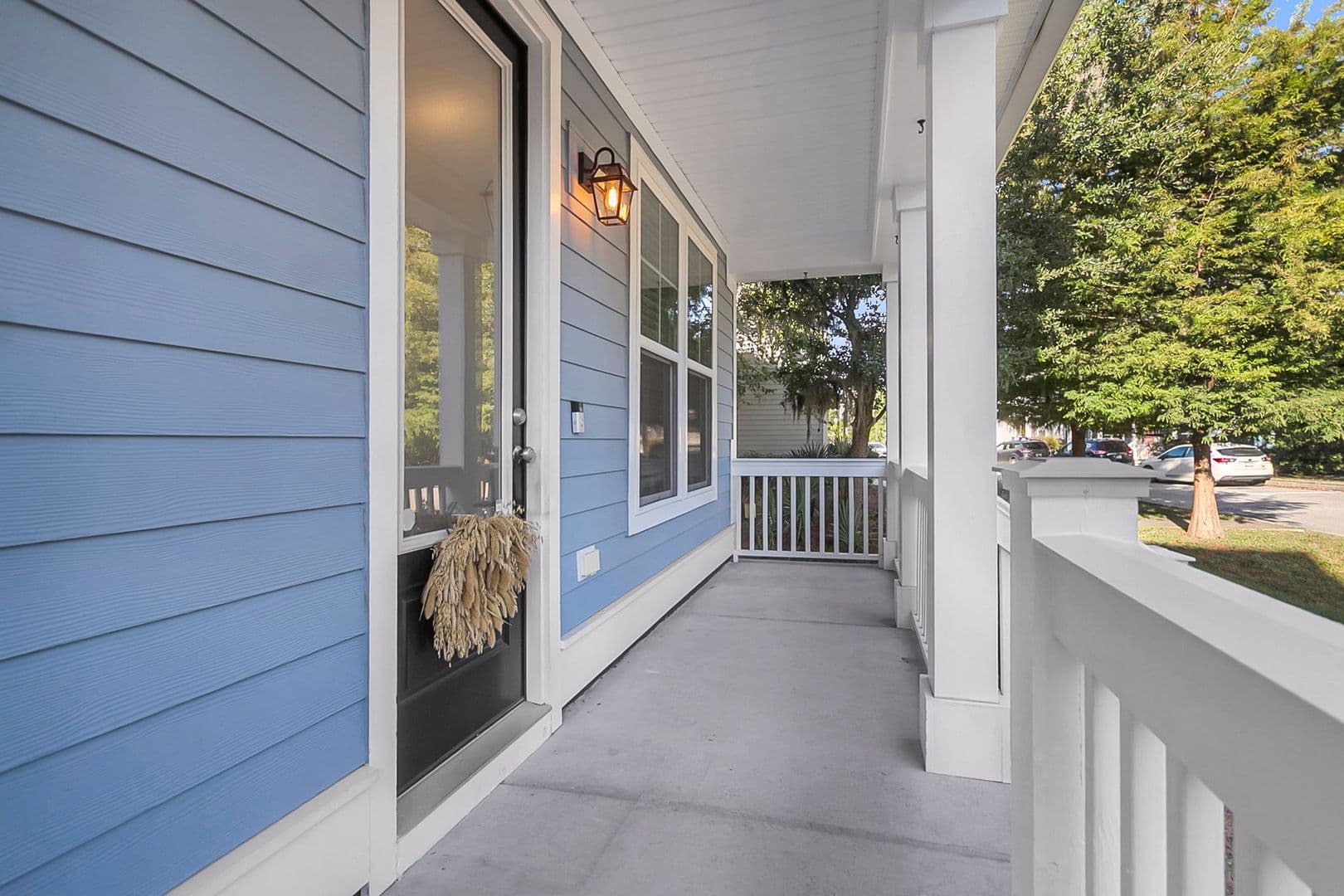 North Charleston Townhome: 5086 E Liberty Park Cirlce
