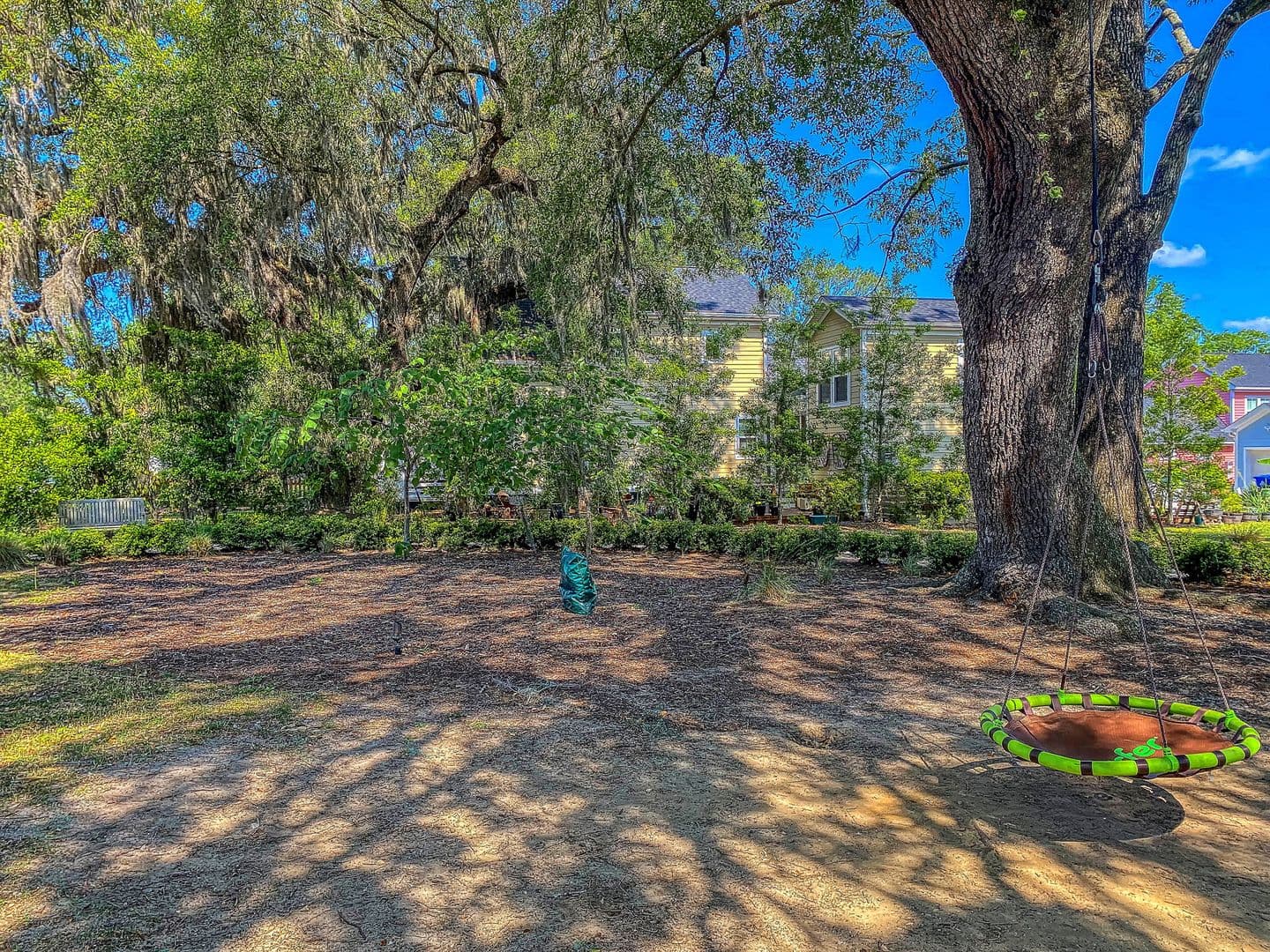North Charleston Townhome: 5086 E Liberty Park Cirlce