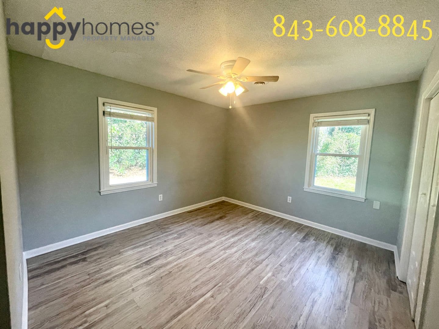 Charleston Apartment: 1559 Brookbank Avenue Unit A