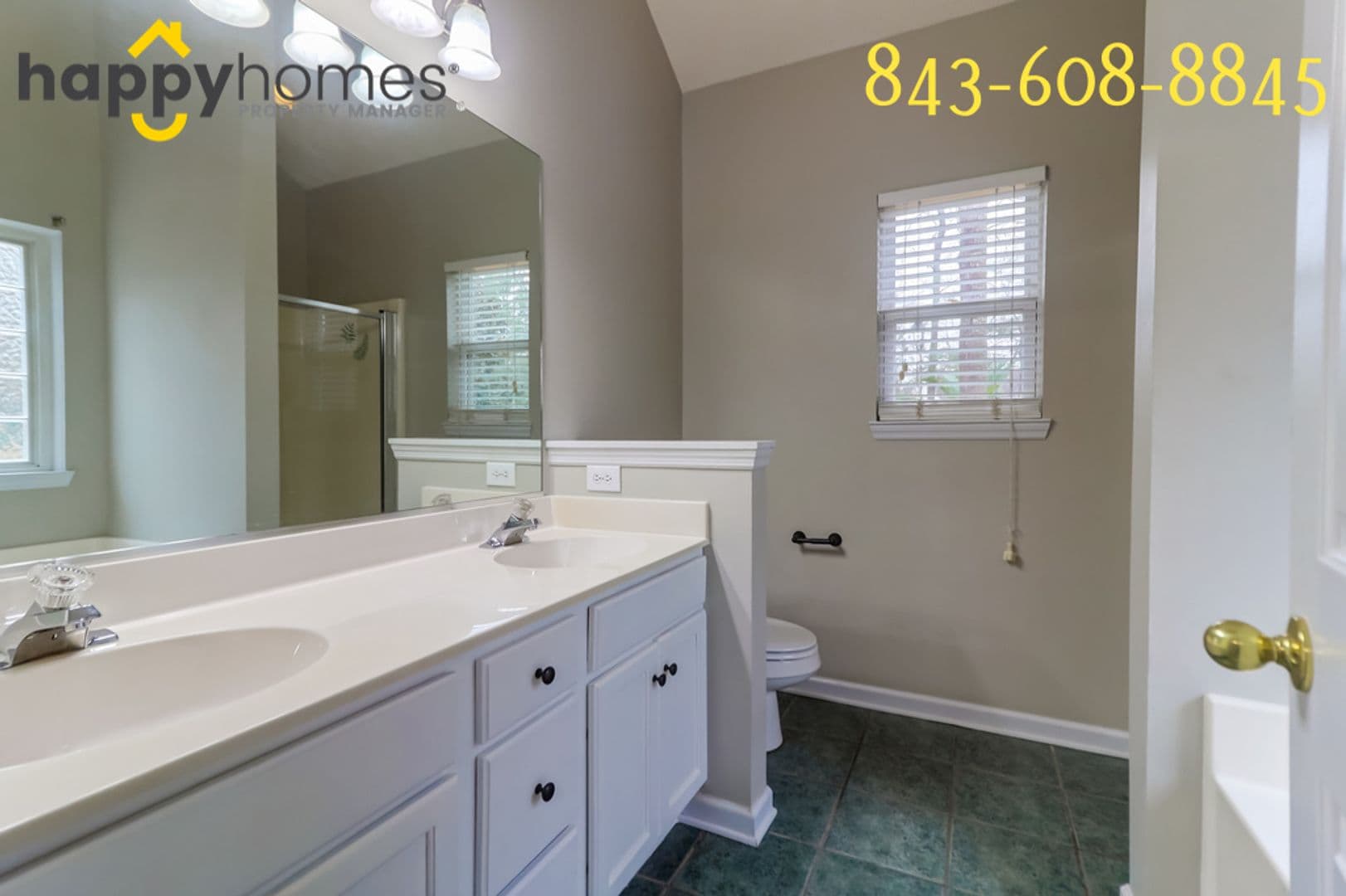North Charleston House: 7896 Sabalridge Drive