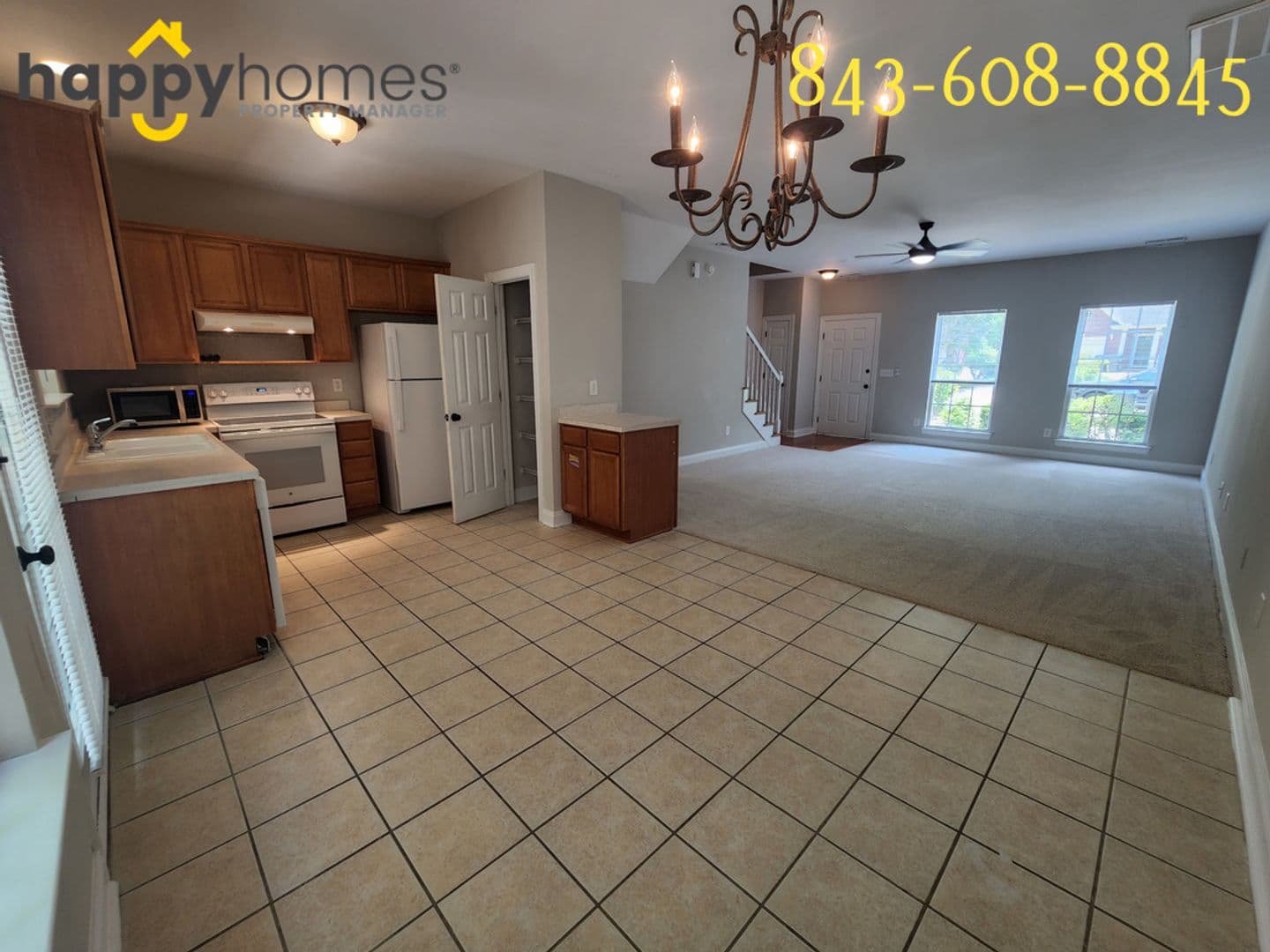 Summerville House: 111 Walden Ridge Way