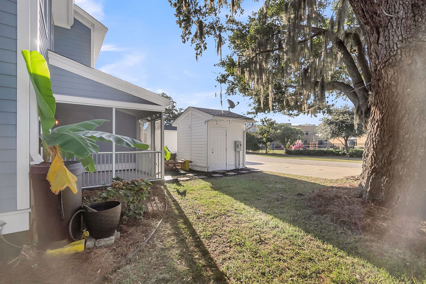 North Charleston Townhome: 5086 E Liberty Park Cirlce