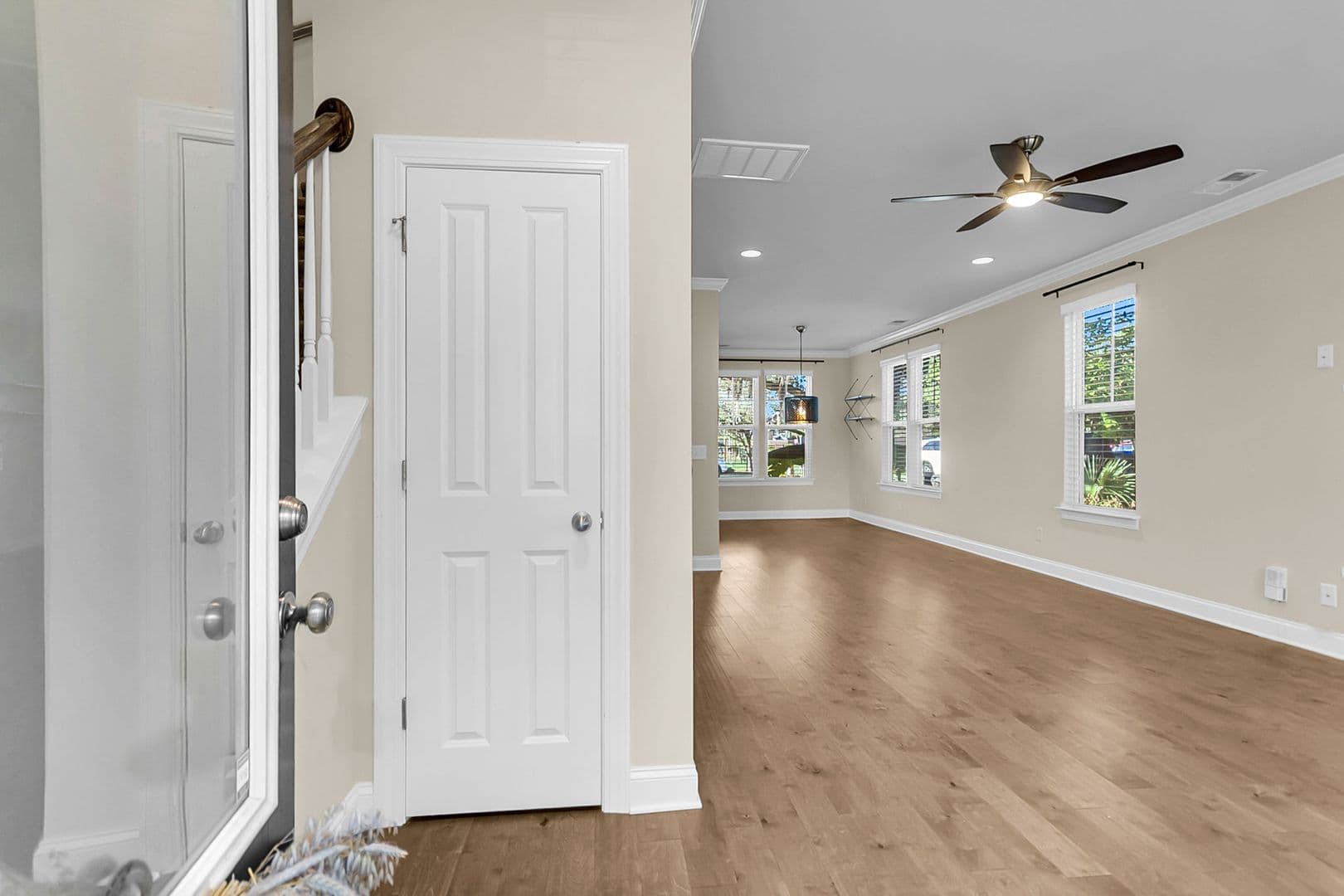 North Charleston Townhome: 5086 E Liberty Park Cirlce