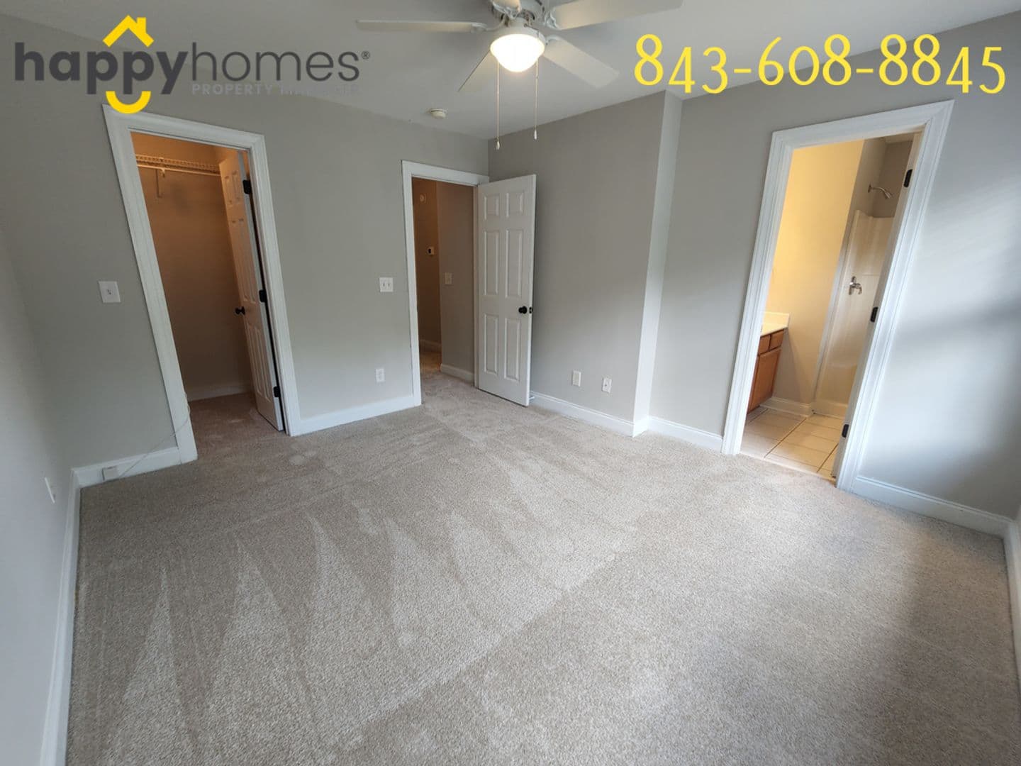 Summerville House: 111 Walden Ridge Way