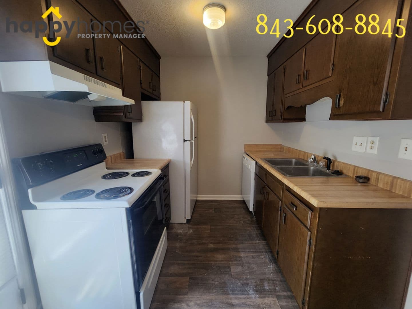 Charleston House: 921 Nabors Drive #1