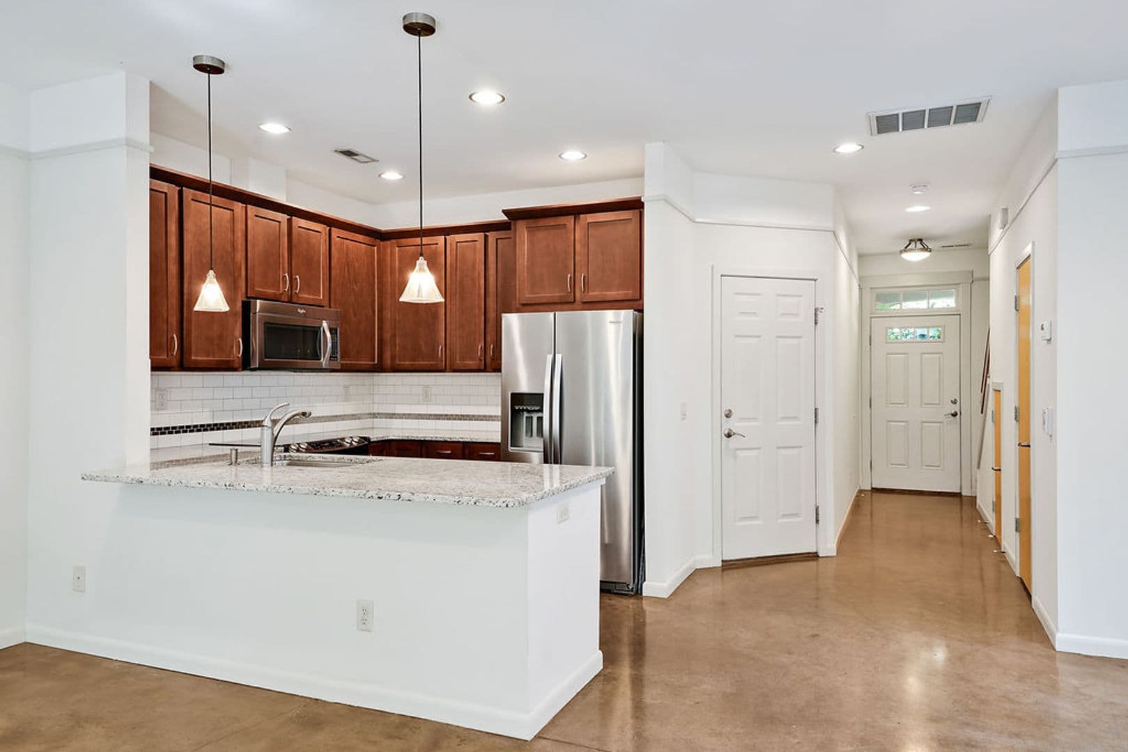 Wilmington Apartment: Fenway Lane