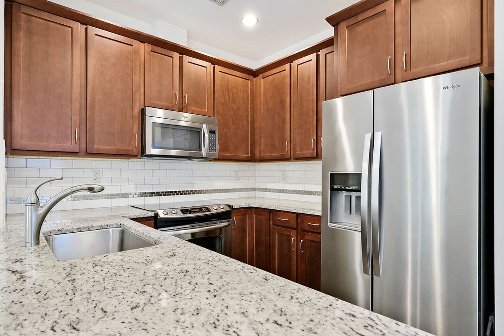 Wilmington Apartment: Fenway Lane