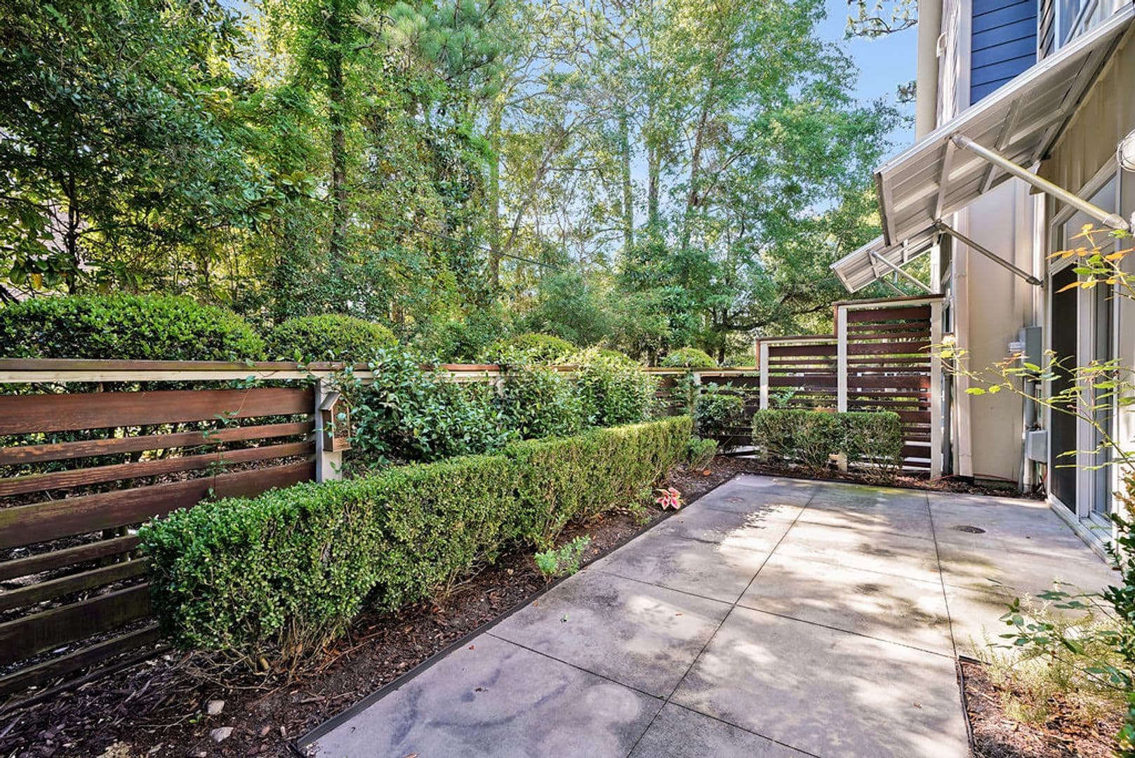 Wilmington Apartment: Fenway Lane