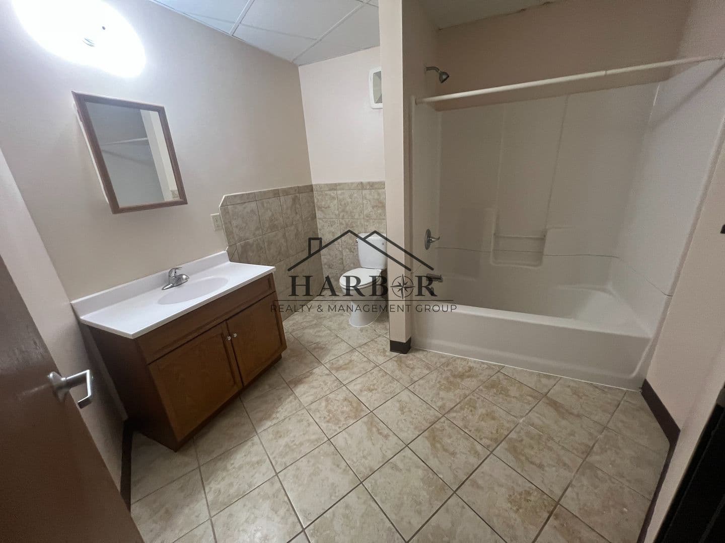 Austin Apartment: 1105 3rd Street NW