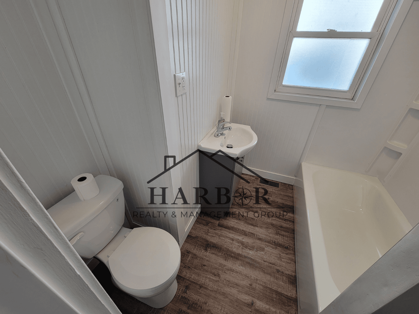 Austin House: 609 9th Avenue SW
