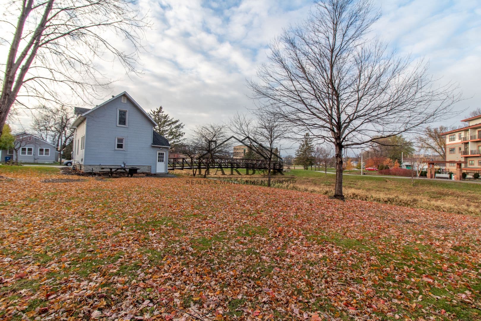 Rochester House: 224 9th Avenue Northwest