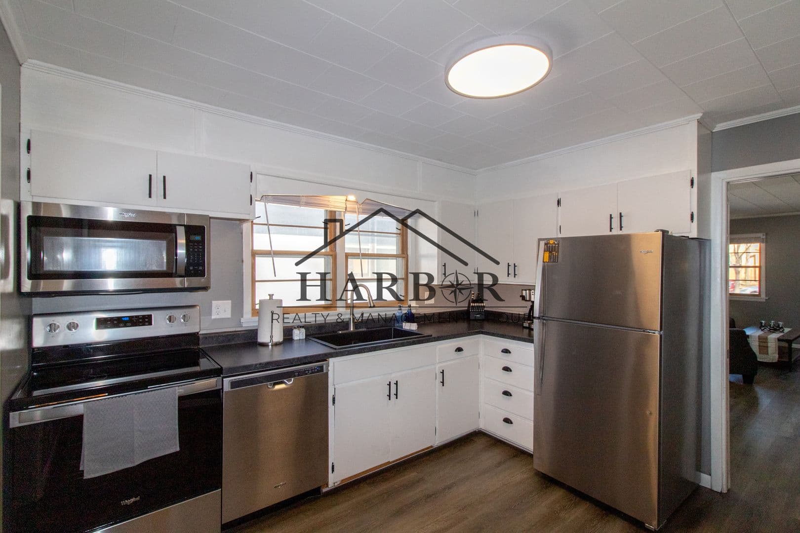 Rochester Apartment: 517 5th Avenue SE