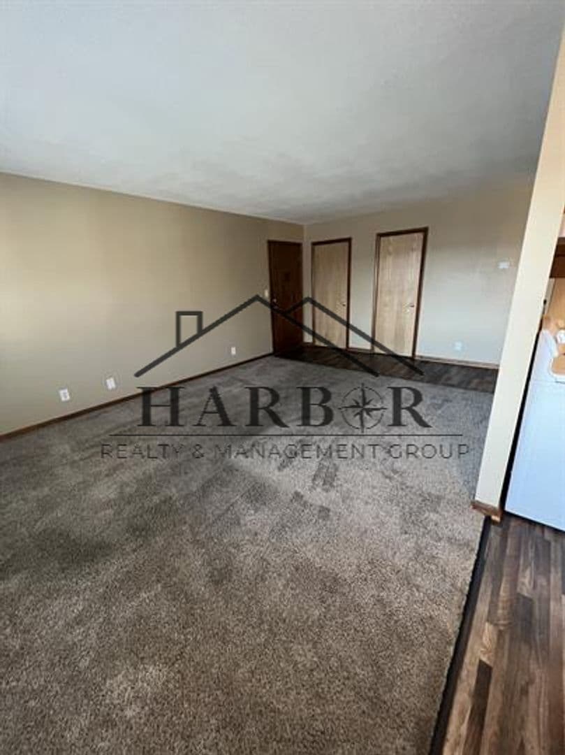 Austin Apartment: 202 11th Avenue Northwest