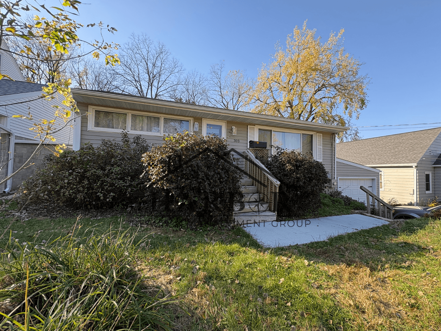 Rochester House: 303 21st Avenue SW