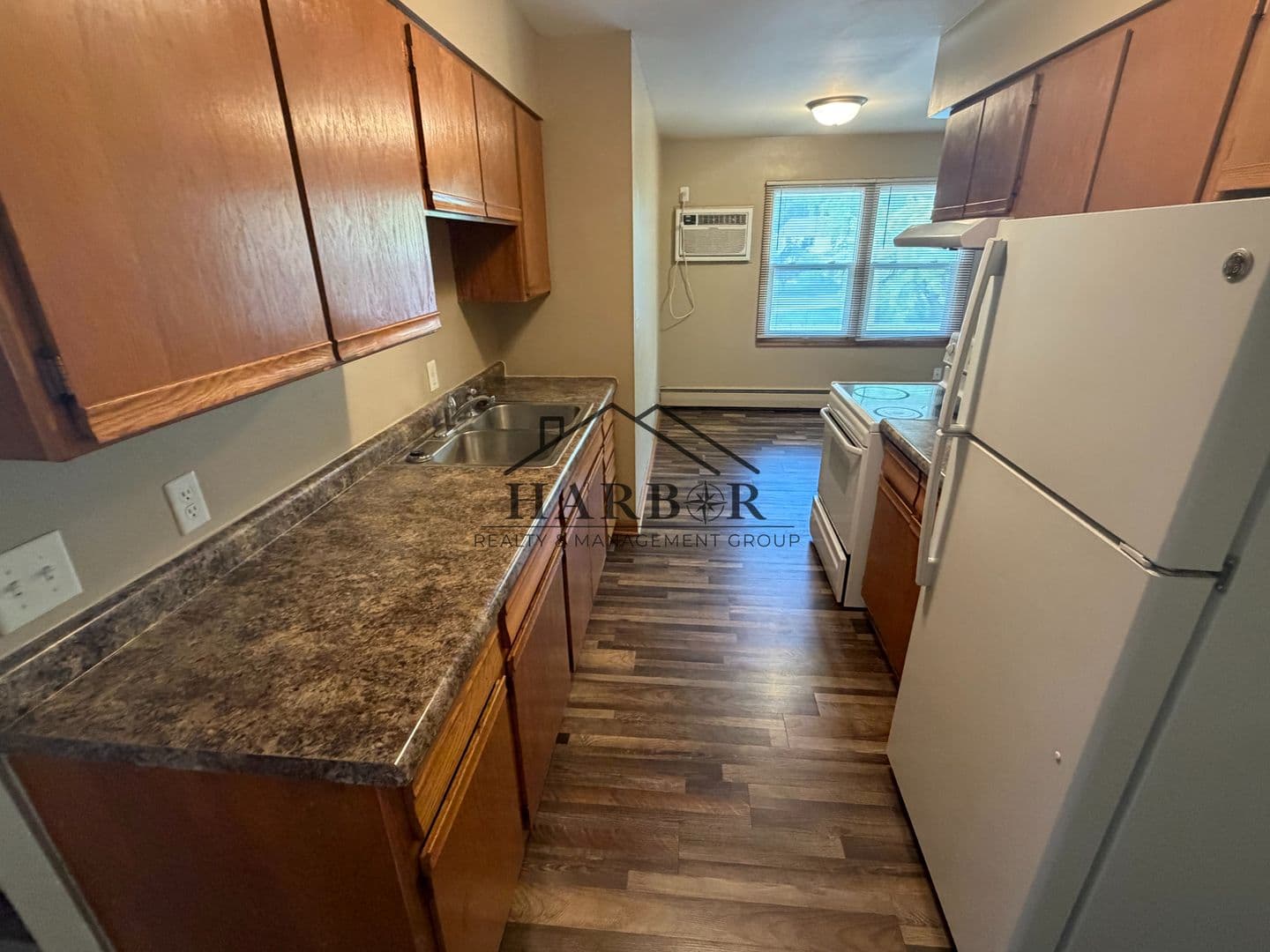 Austin Apartment: 200 11th Avenue Northwest