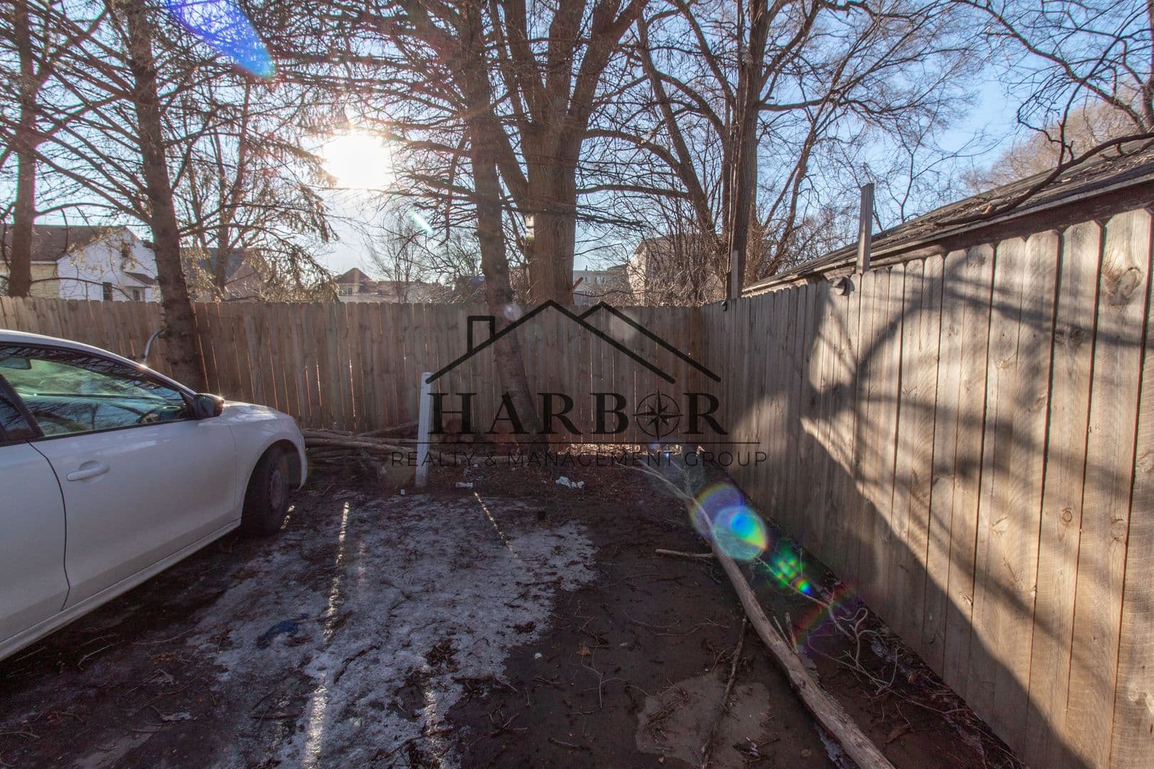 Rochester Apartment: 517 5th Avenue SE