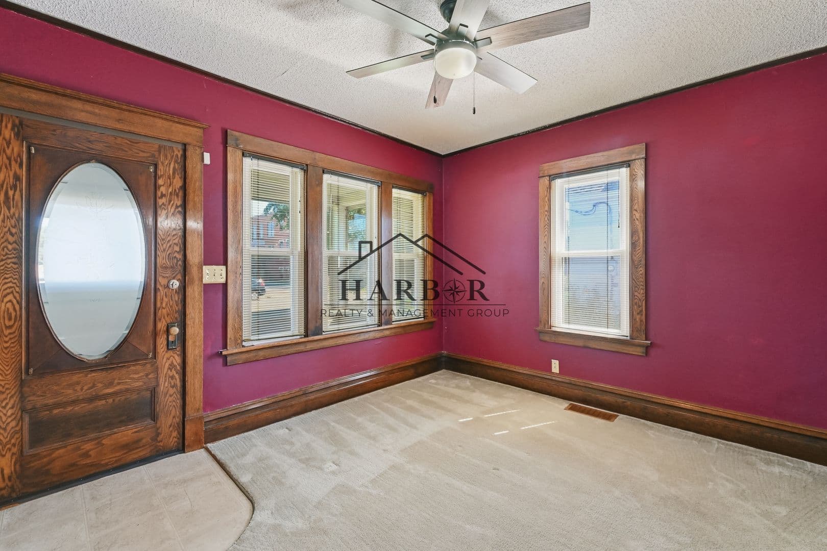 Rochester House: 228 8th Street NW