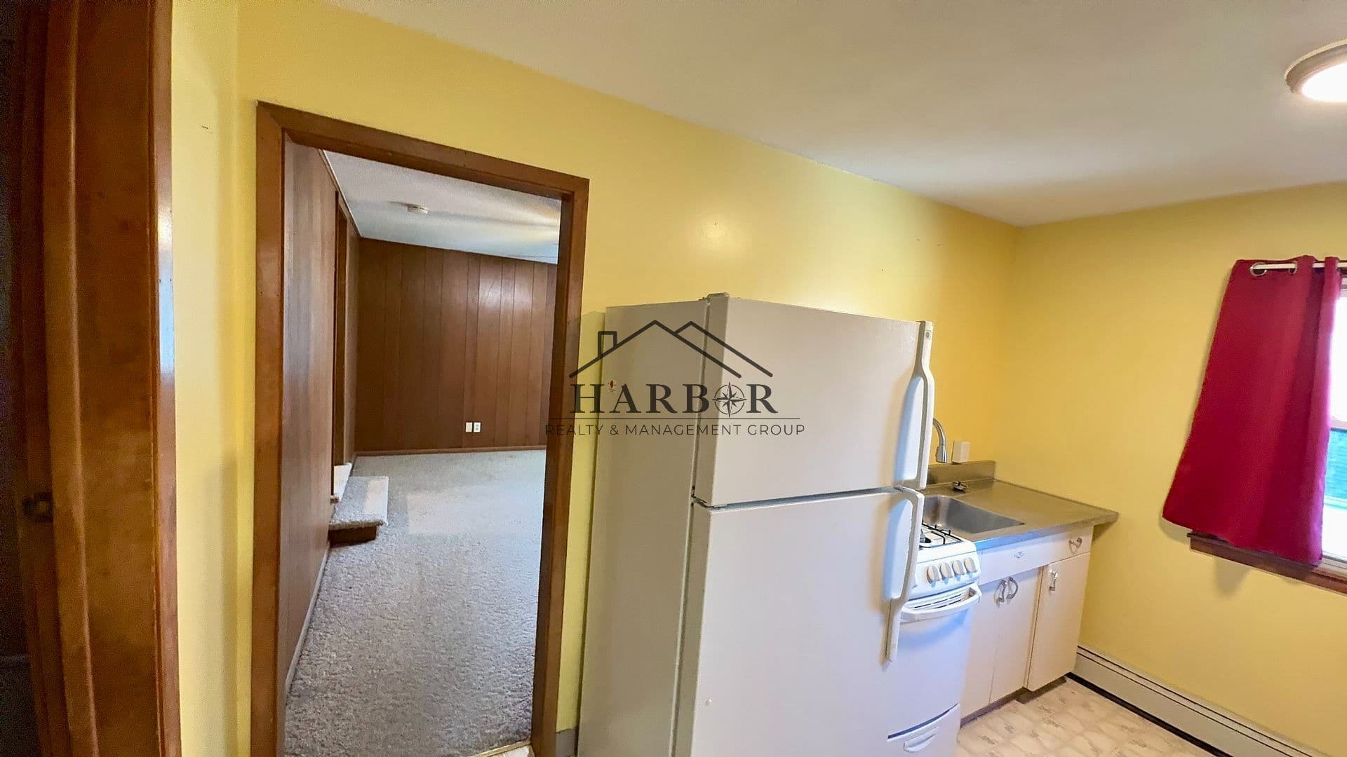 Rochester Apartment: 725 7th Avenue Southeast