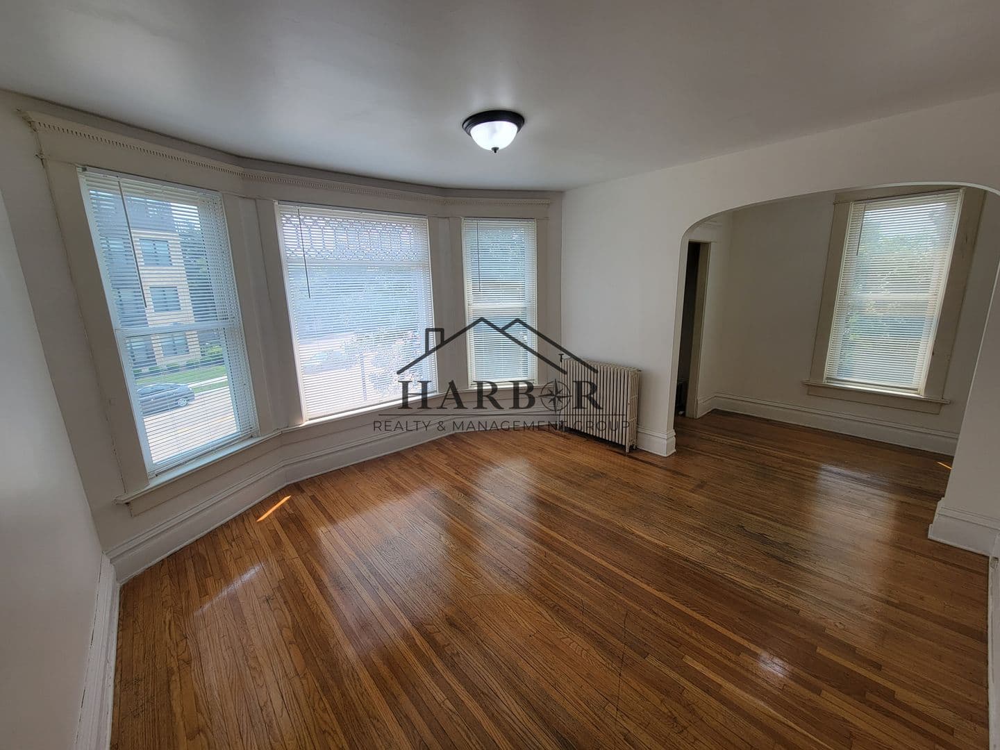 Austin Apartment: 711 1st Drive NW - B