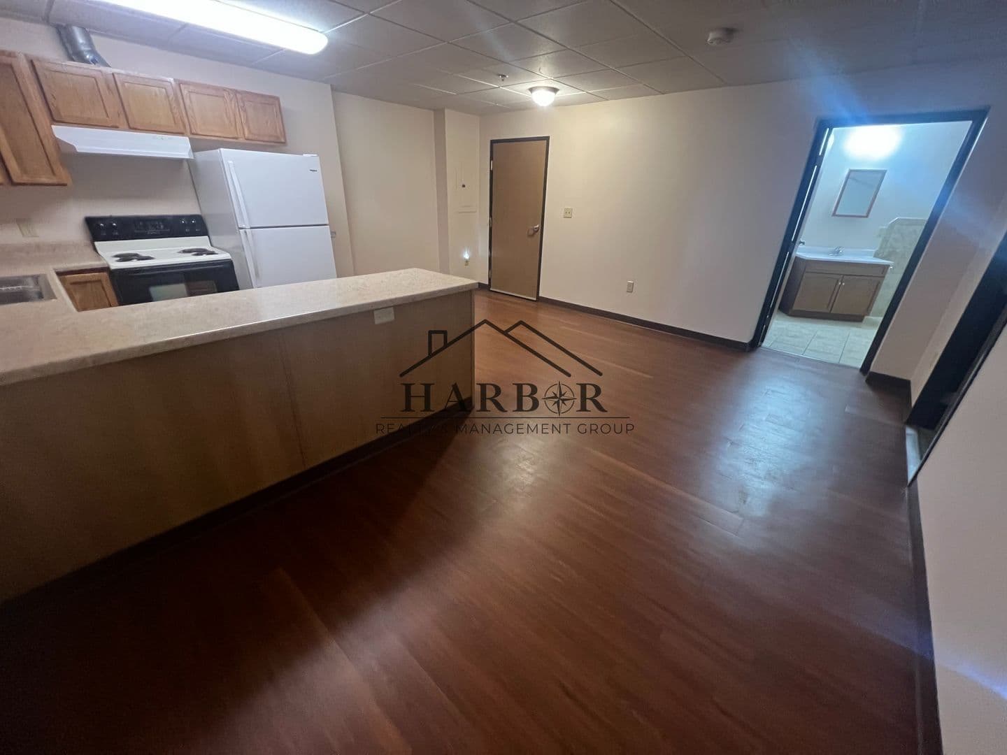 Austin Apartment: 1105 3rd Street NW