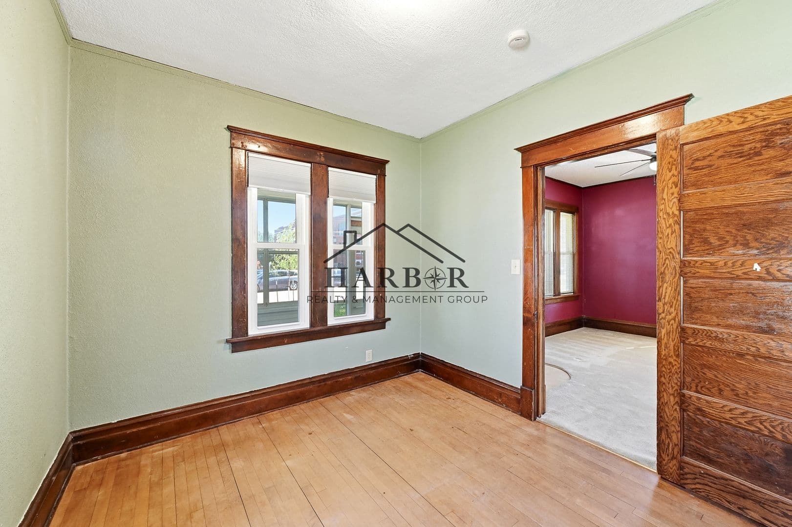 Rochester House: 228 8th Street NW