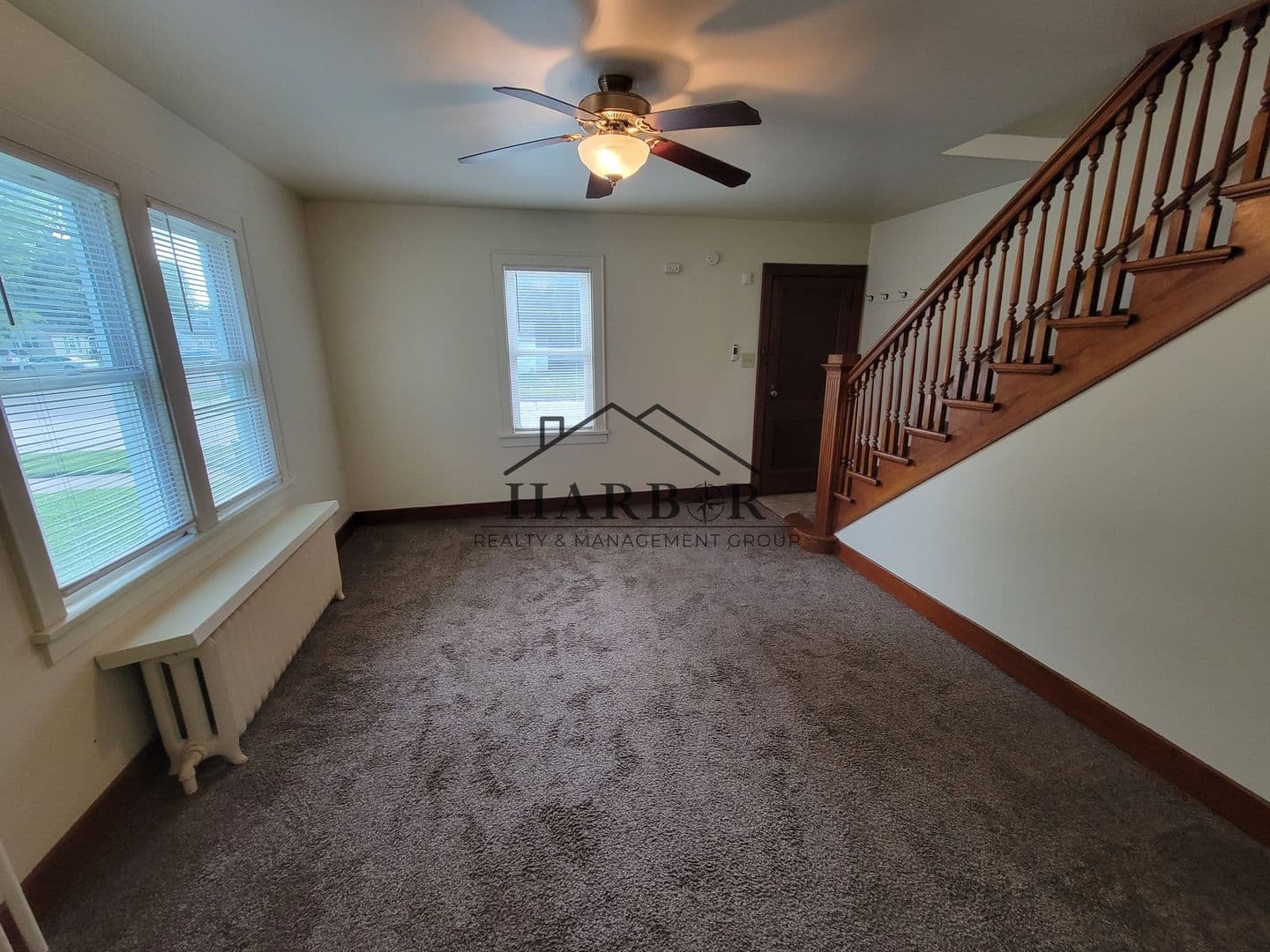 Austin Apartment: 907 8th Street SE