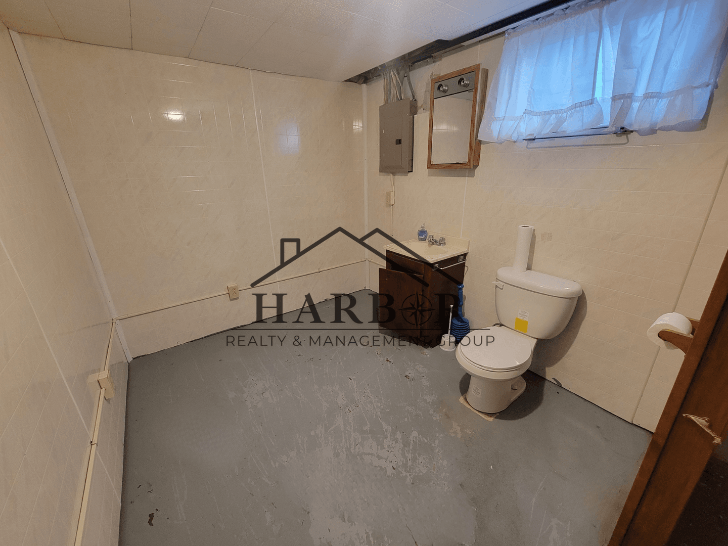 Austin House: 609 9th Avenue SW