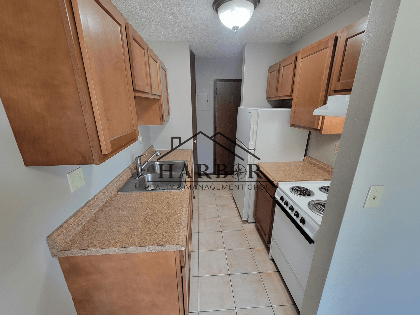 Austin Apartment: 900 14th Street NW