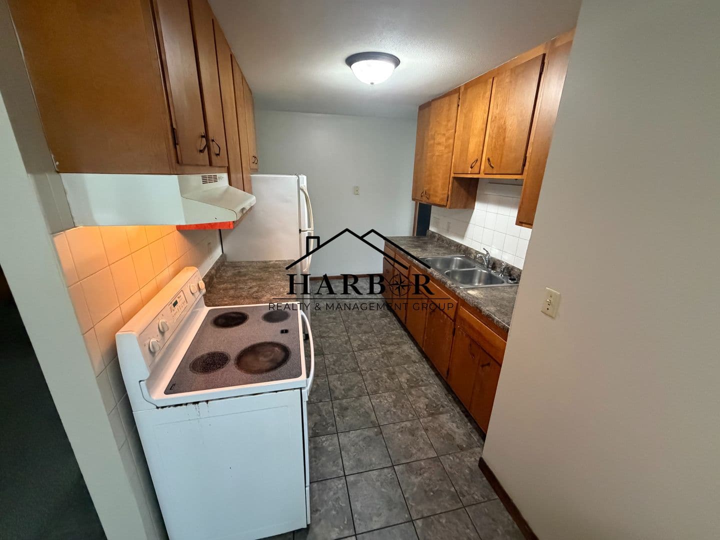 Austin Apartment: 204 11th Avenue Northwest