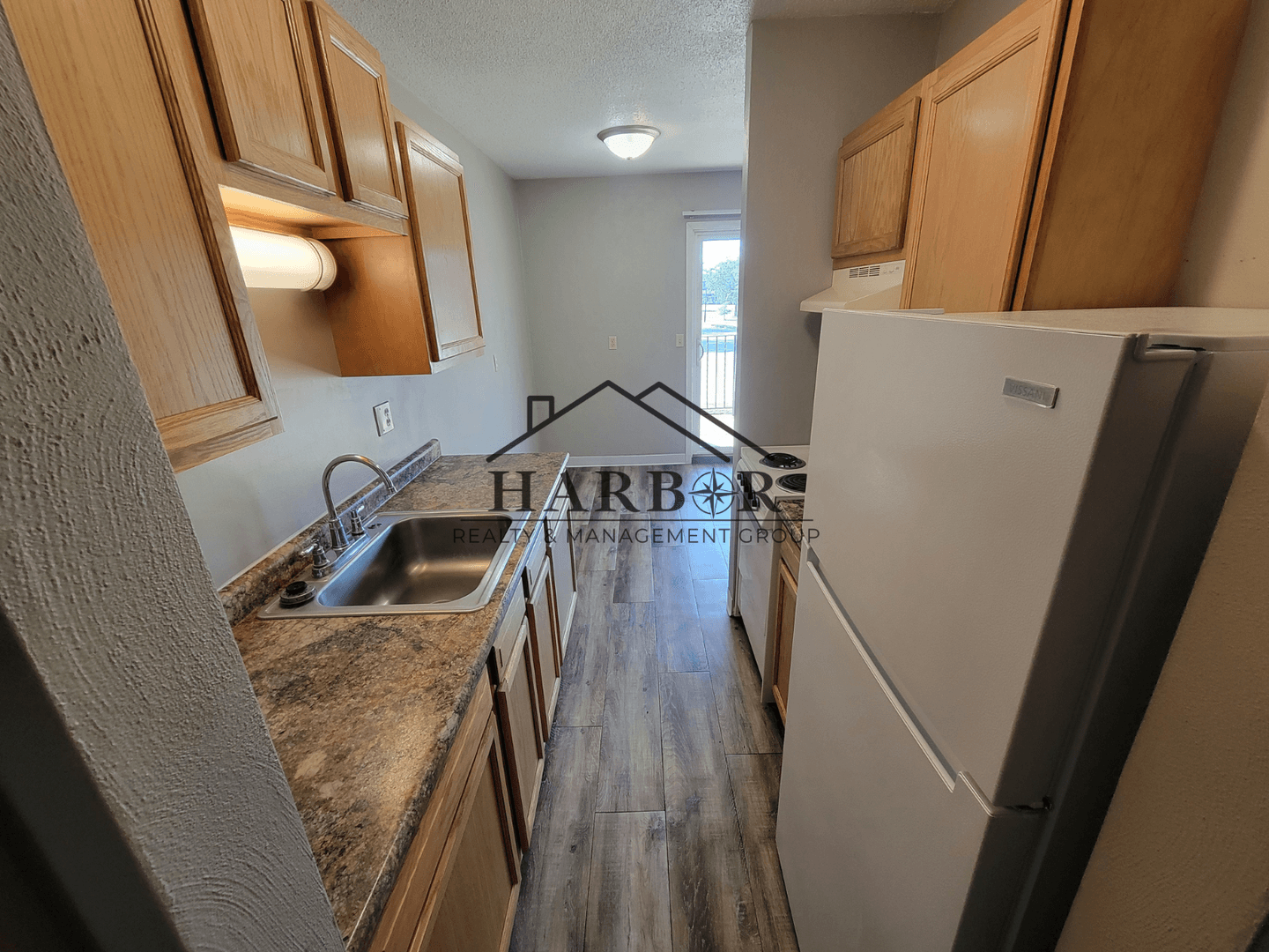 Austin Apartment: 900 14th Street NW