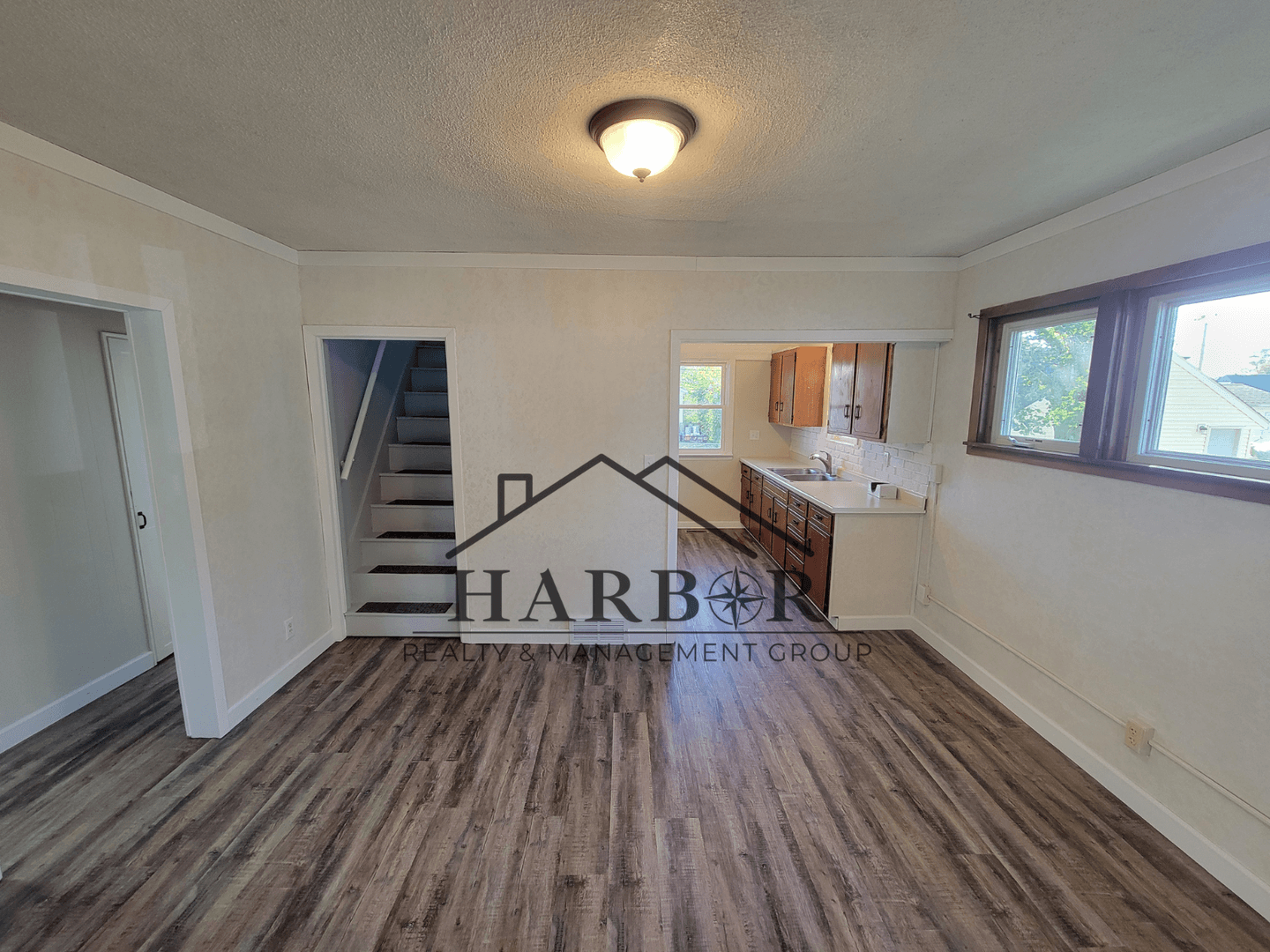 Austin House: 609 9th Avenue SW