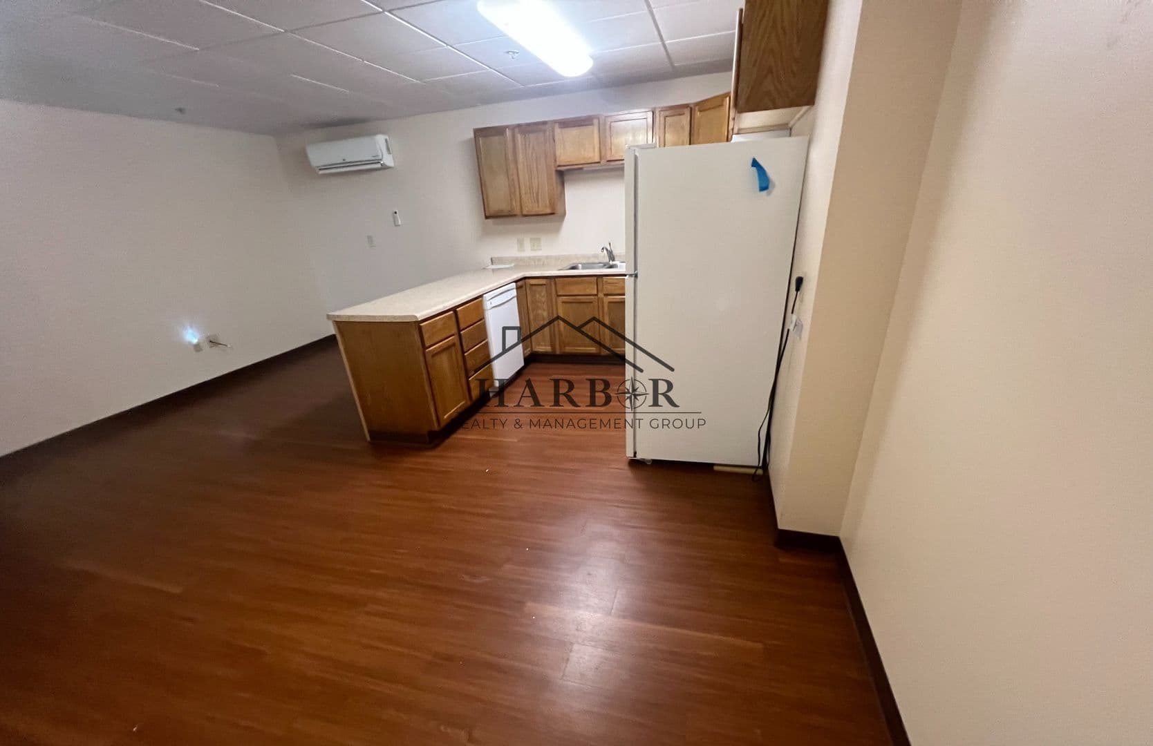 Austin Apartment: 1105 3rd Street NW