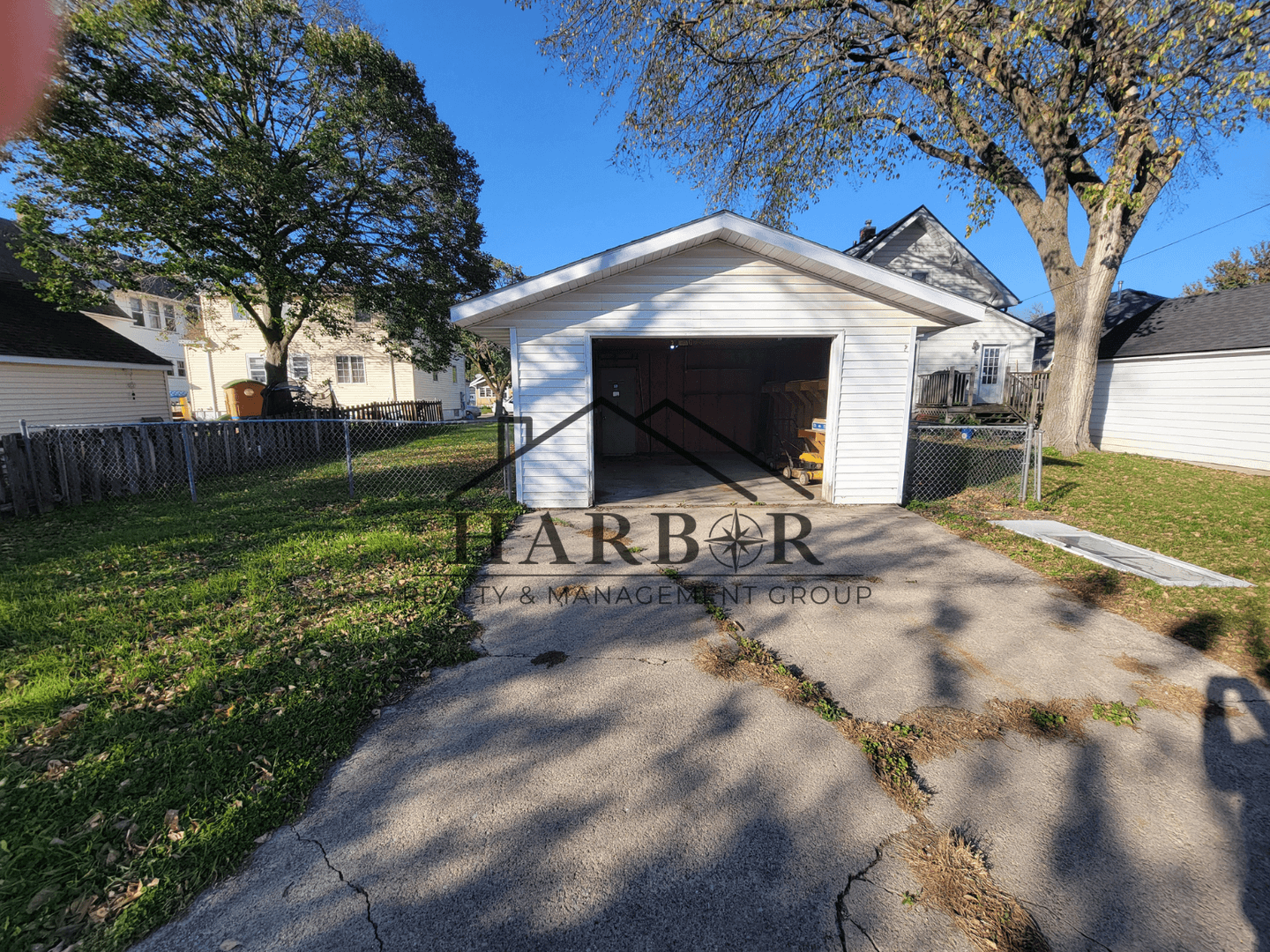 Austin House: 609 9th Avenue SW