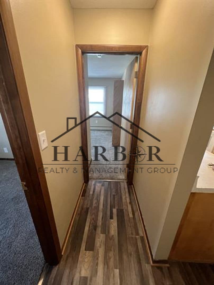 Austin Apartment: 202 11th Avenue Northwest