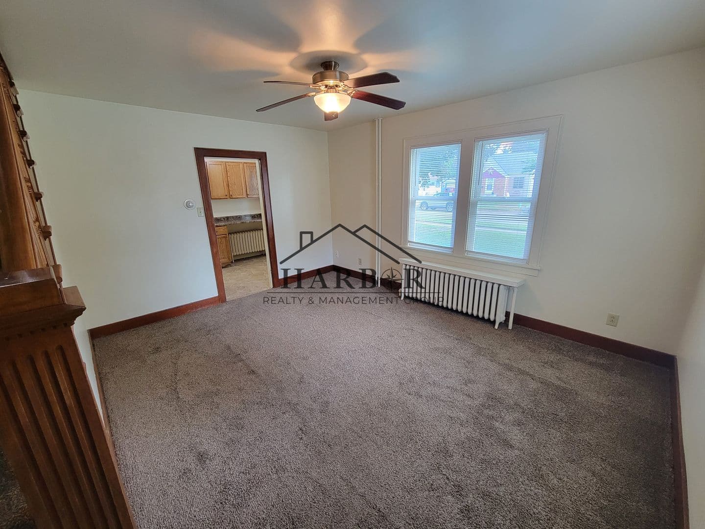 Austin Apartment: 907 8th Street SE