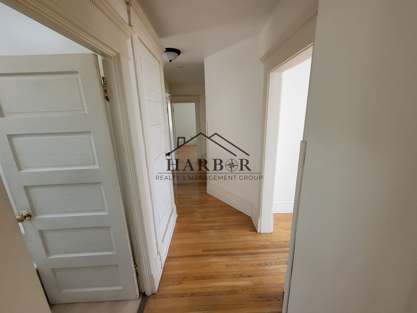 Austin Apartment: 711 1st Drive NW - B