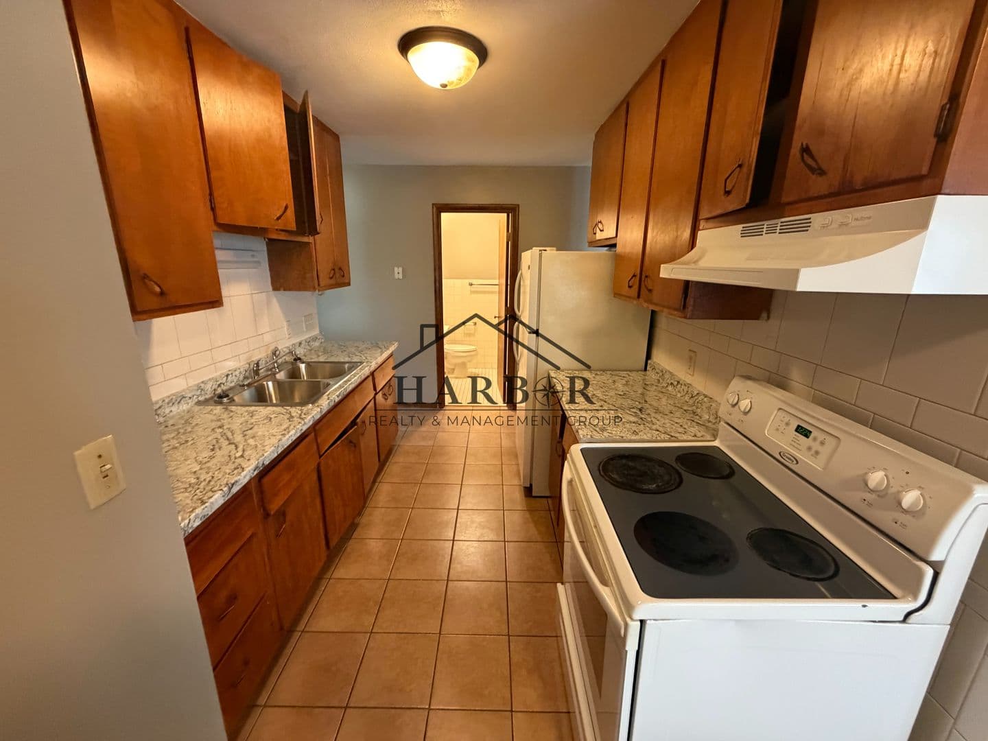 Austin Apartment: 204 11th Avenue Northwest