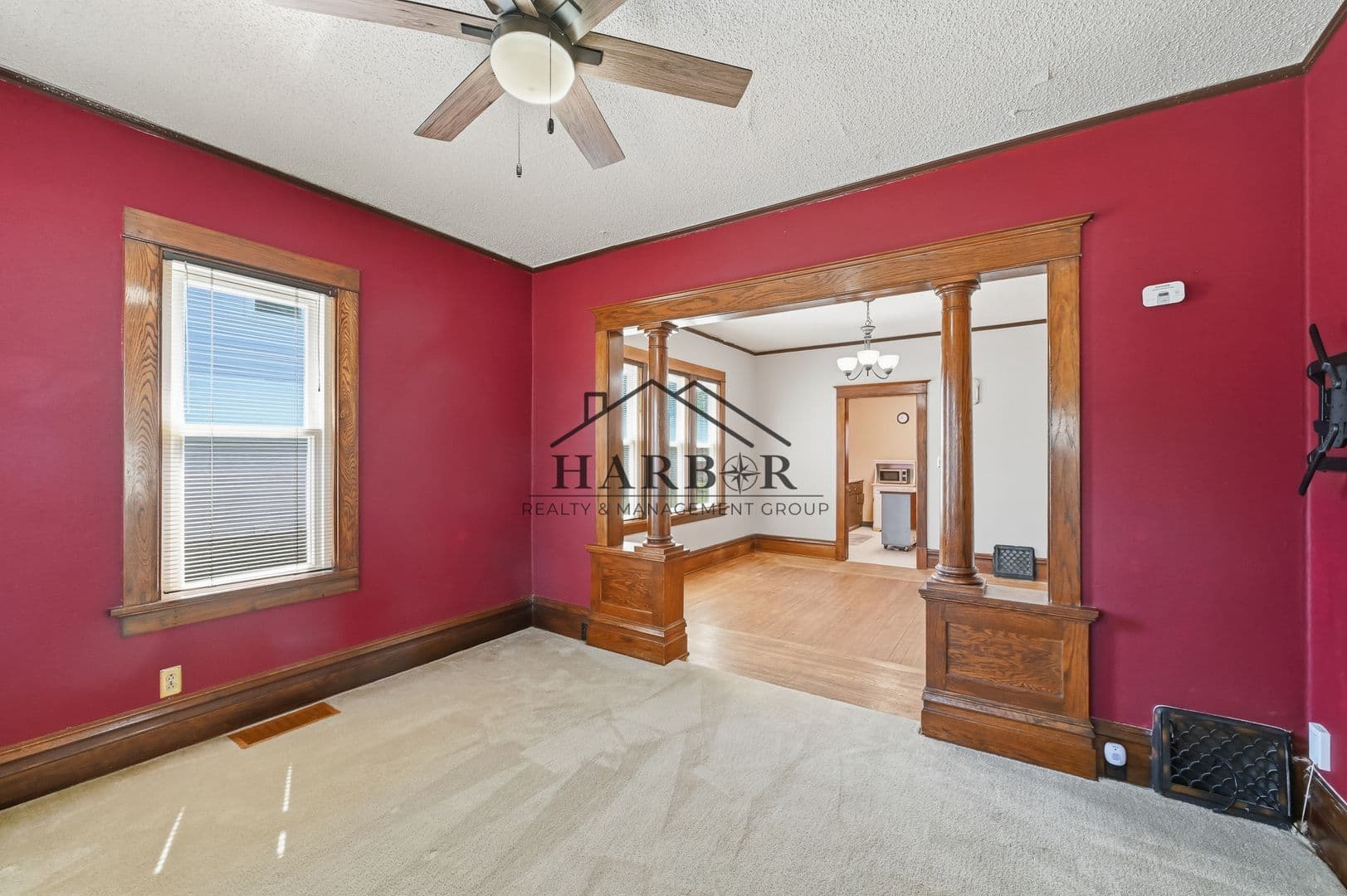 Rochester House: 228 8th Street NW
