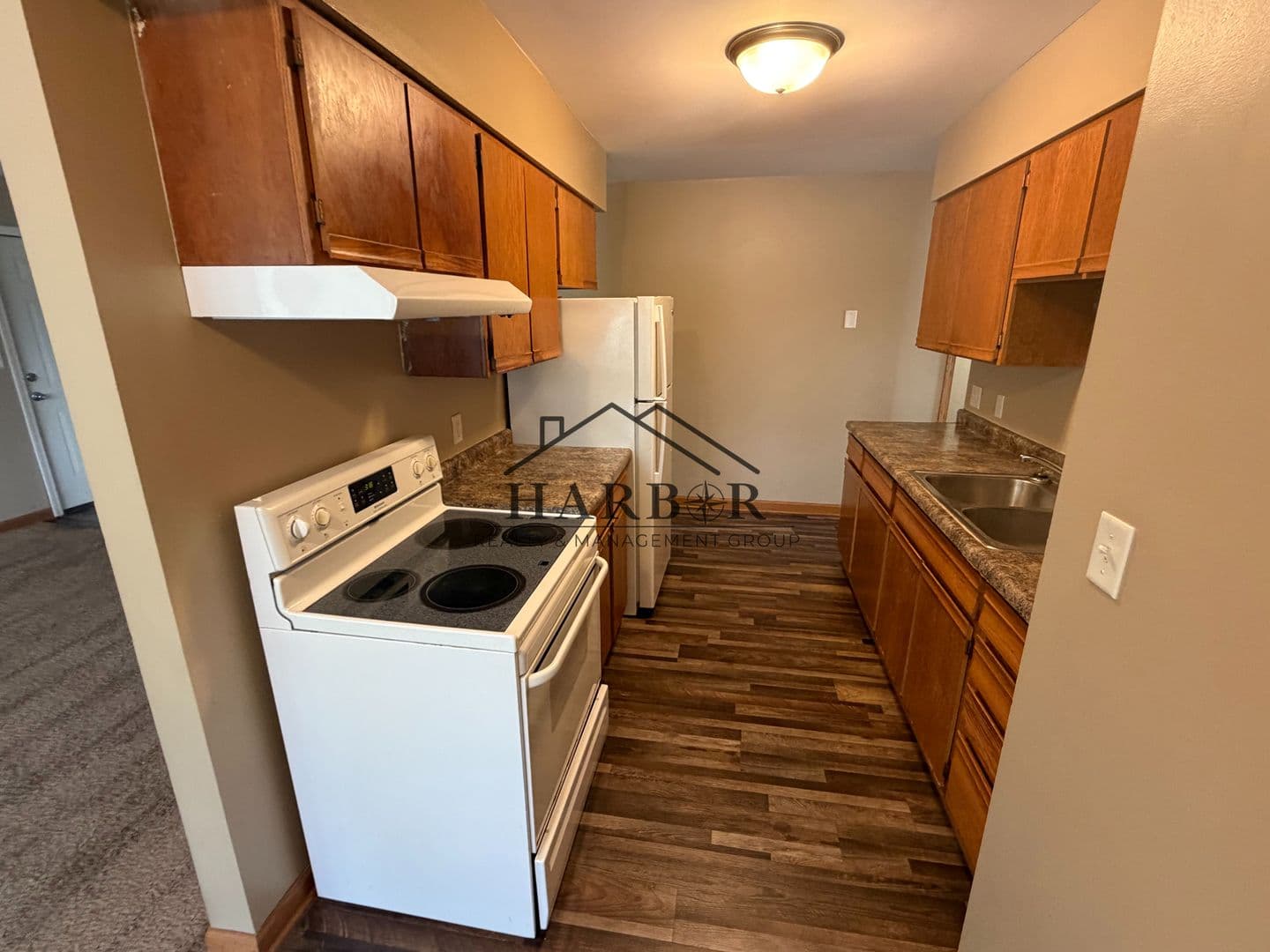 Austin Apartment: 200 11th Avenue Northwest