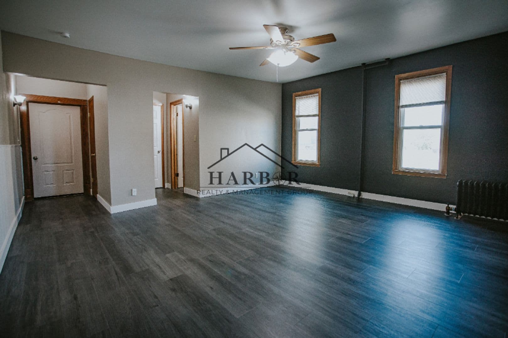 Hayfield Apartment: 24 W Main St