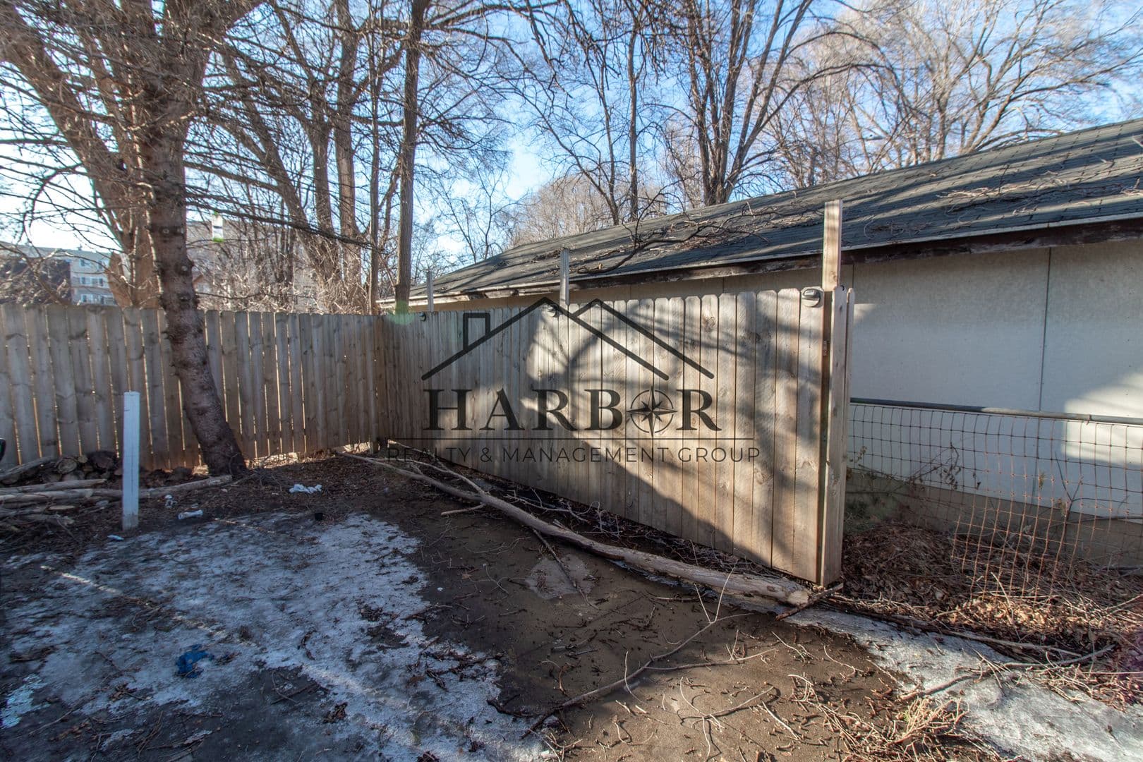 Rochester Apartment: 517 5th Avenue SE