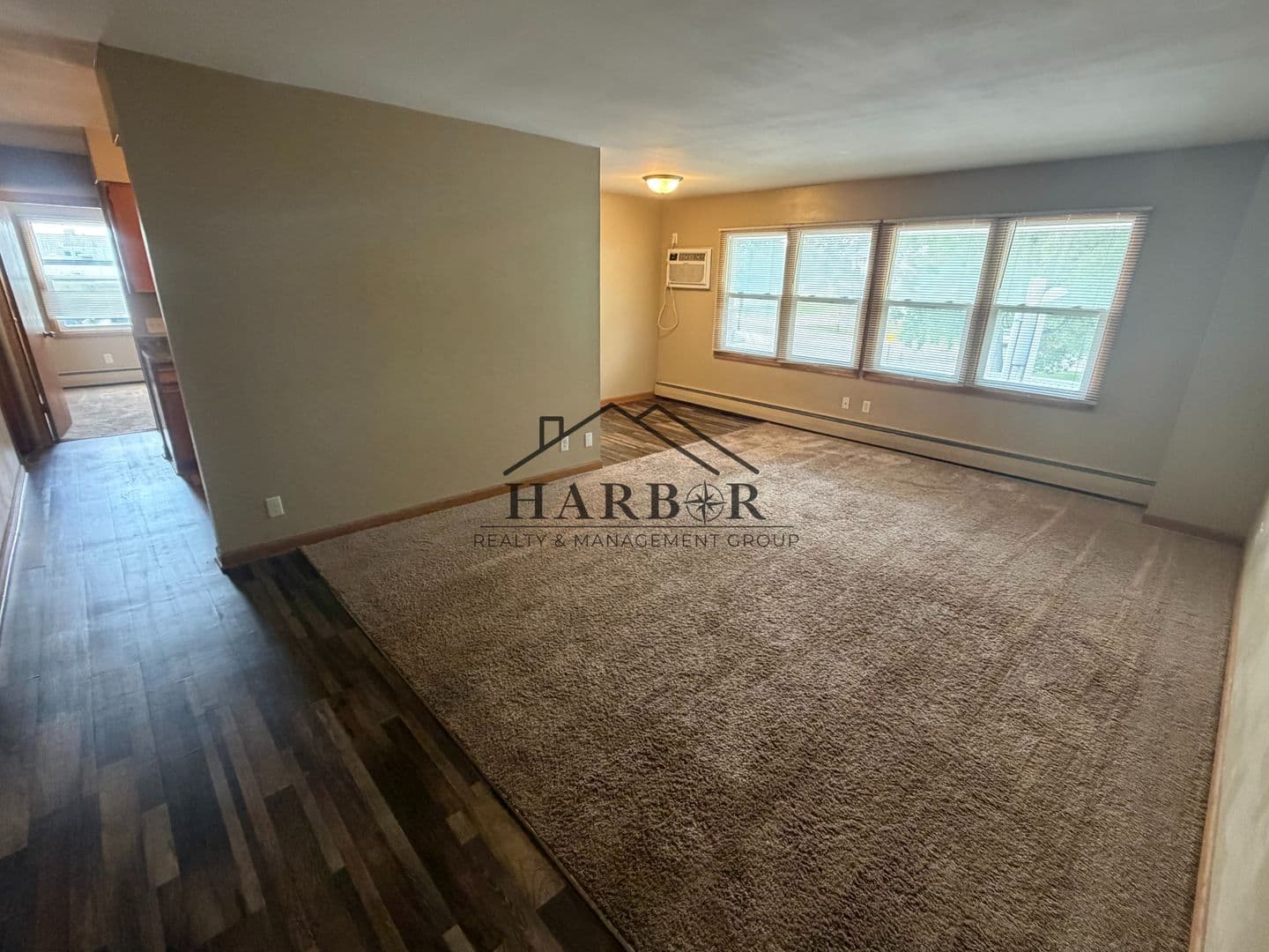 Austin Apartment: 200 11th Avenue Northwest
