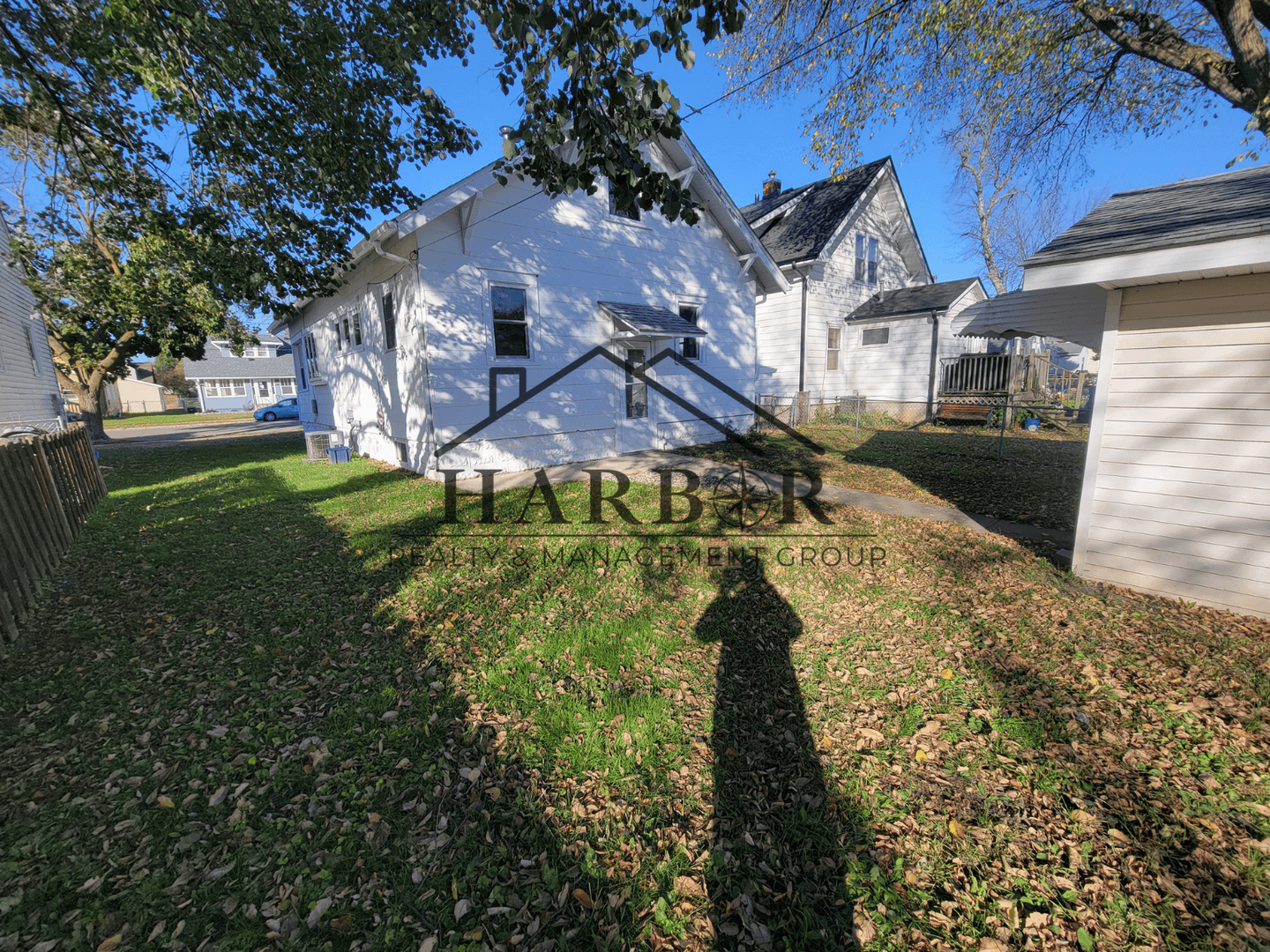 Austin House: 609 9th Avenue SW