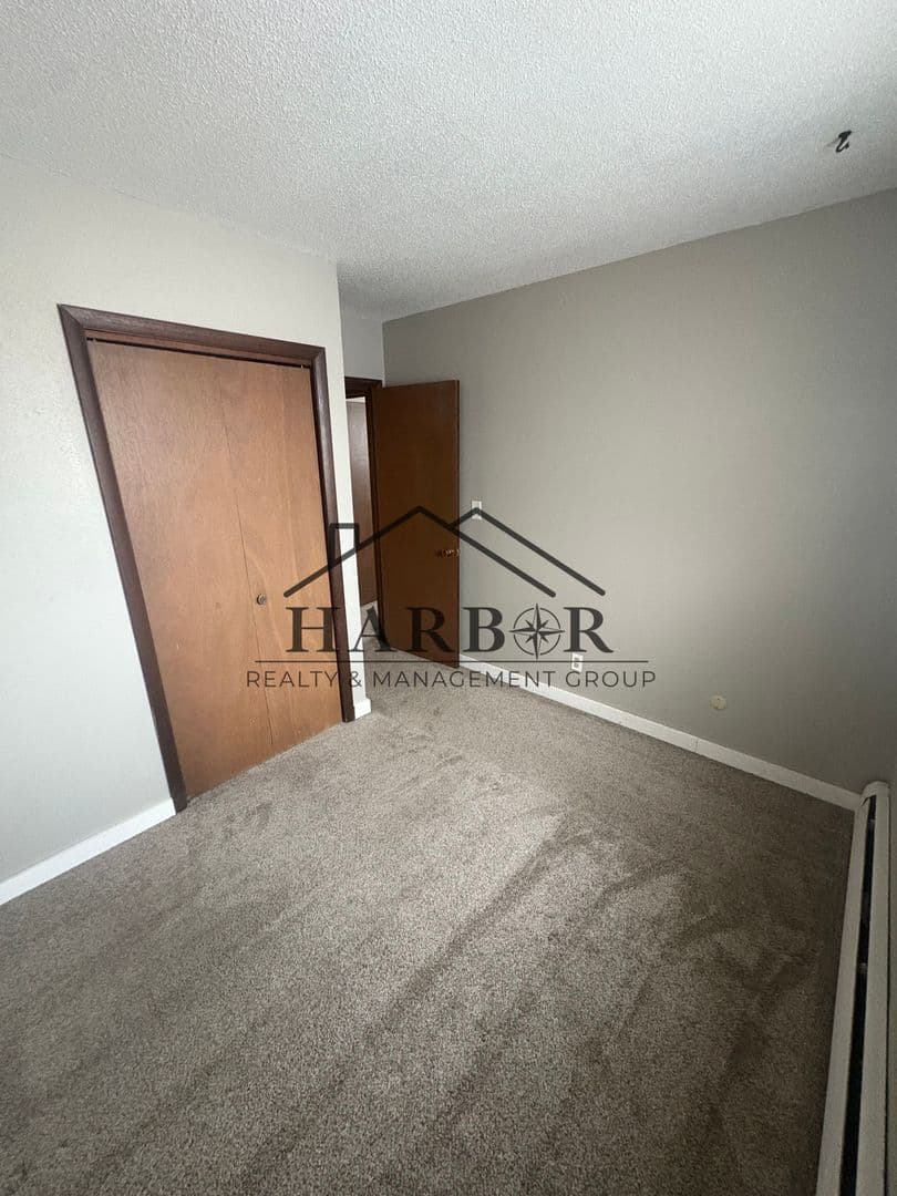 Austin Apartment: 600 14th Street Northwest