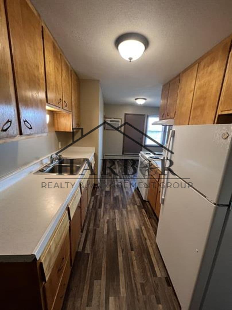 Austin Apartment: 202 11th Avenue Northwest