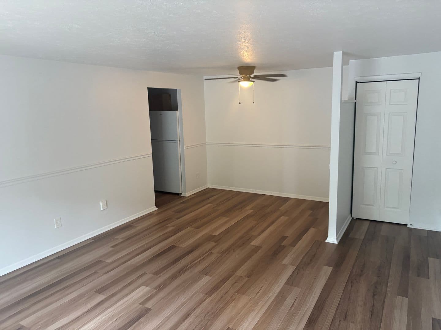 Addyston Apartment: 1 Main St. - F-05