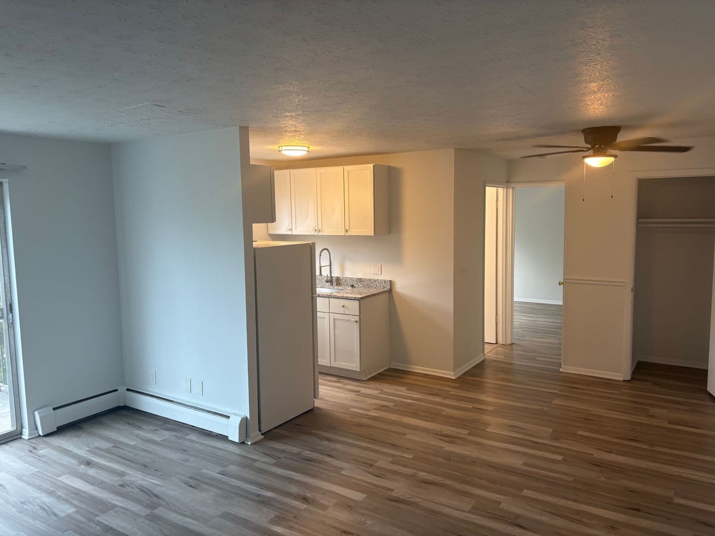 Addyston Apartment: 1 Main St. - B-11