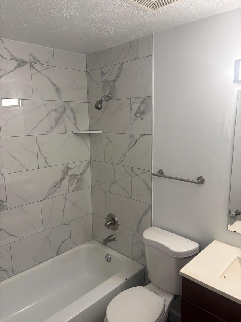 Addyston Apartment: 1 Main St. - F-05