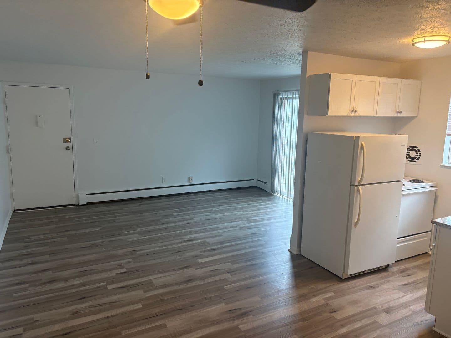 Addyston Apartment: 1 Main St. - B-11